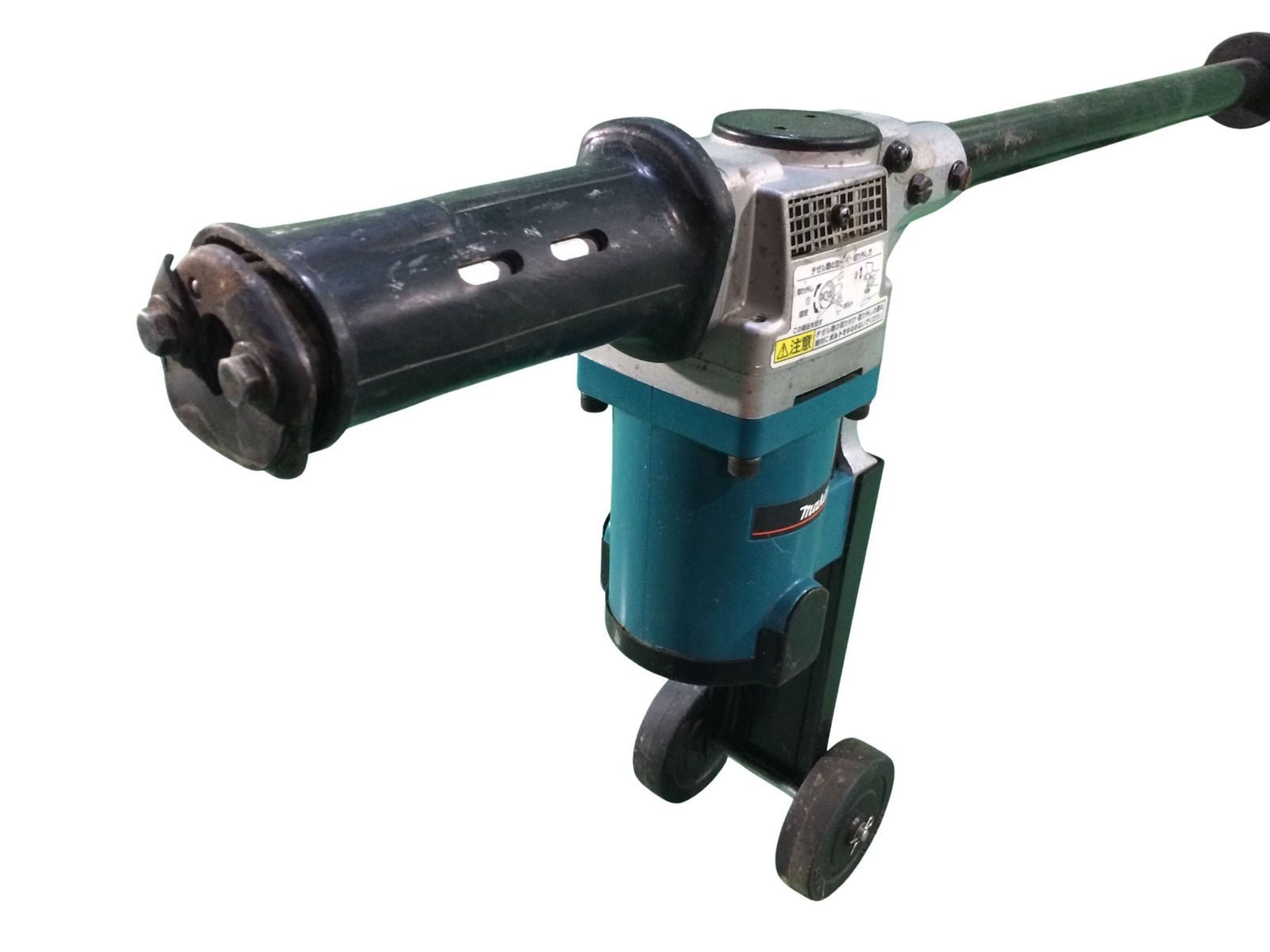 品 makita マキタ 100 V 電動ケレン HK 1800 L 電動ハツリ ハツリ チッパー113959