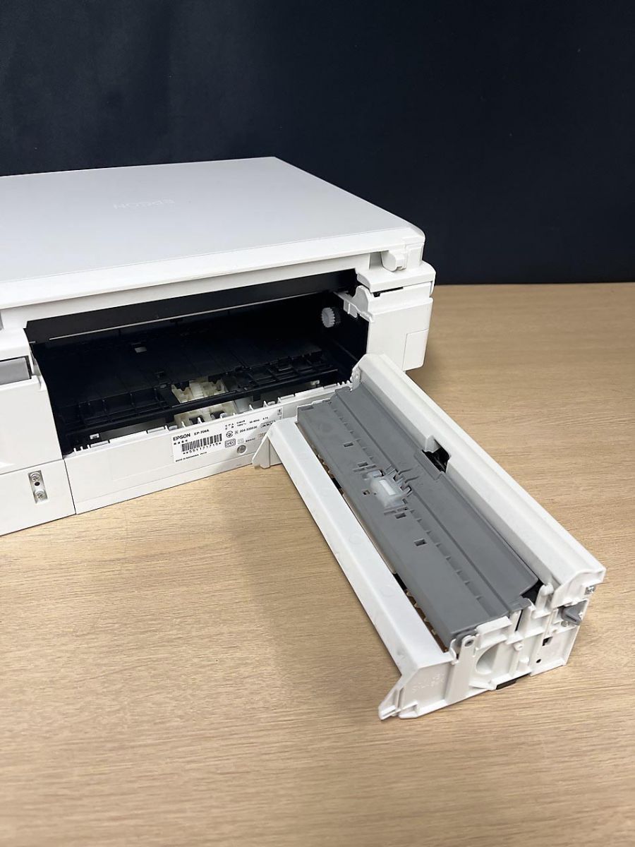 ジャンク品】 EPSON エプソン カラリオ インクジェットプリンター 複合