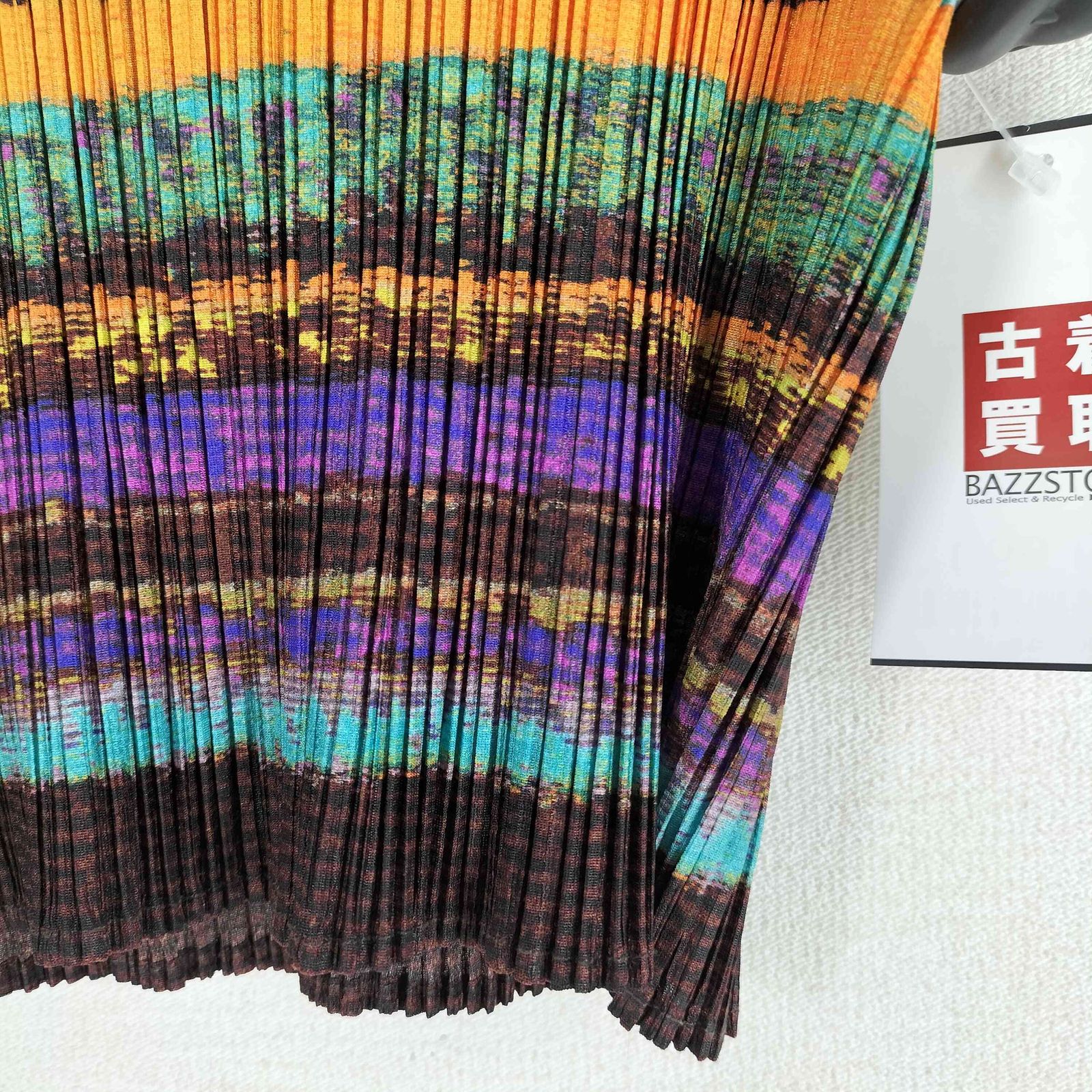 プリーツプリーズイッセイミヤケ PLEATS PLEASE ISSEY MIYAKE 12AW 総