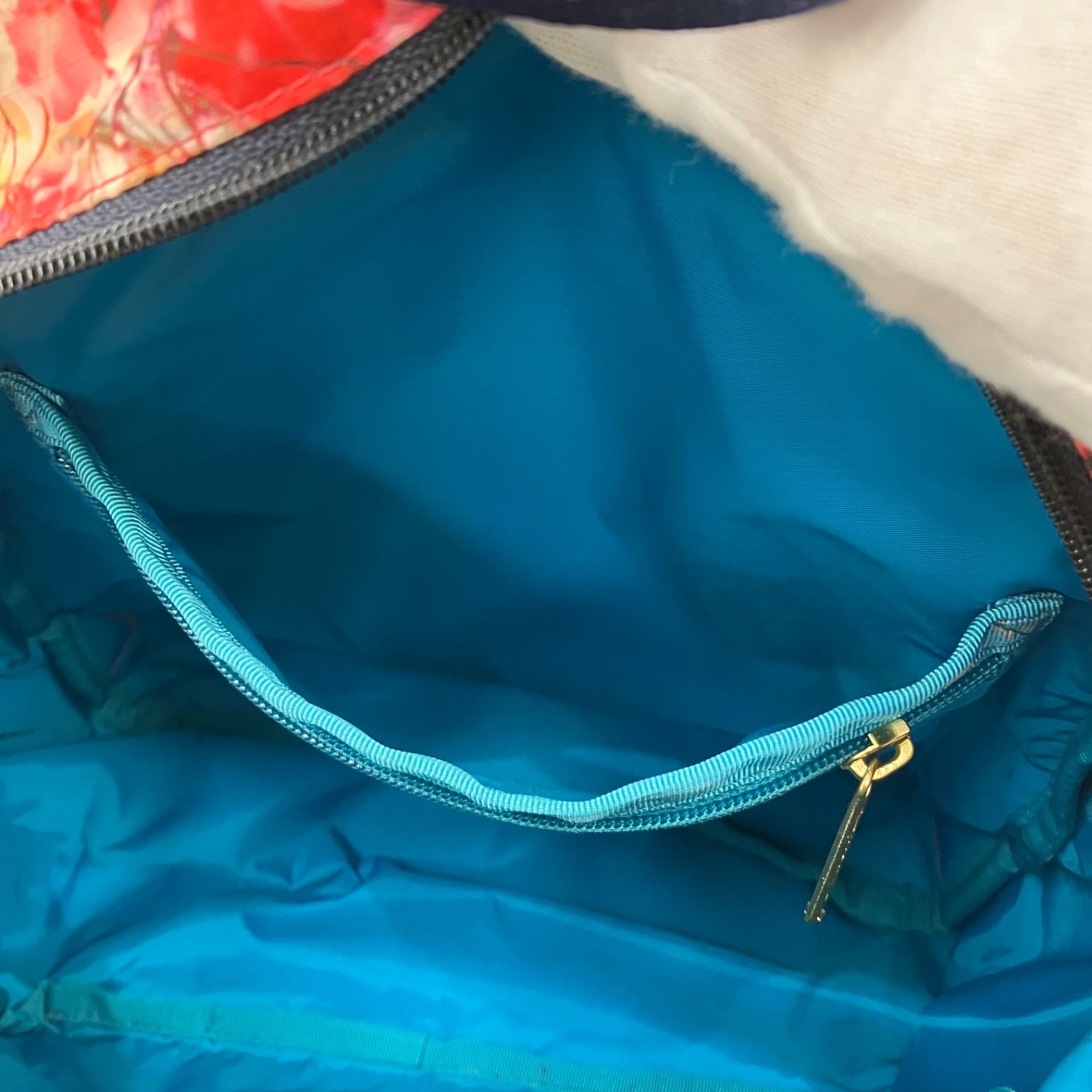 7680 LeSportsac レスポートサック 蜷川実花 コラボ リュックサック
