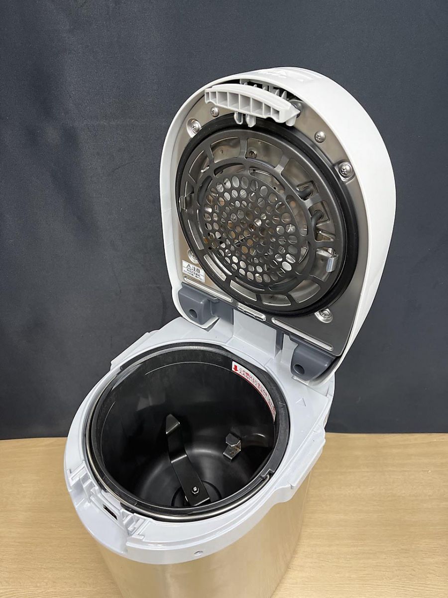 パナソニック 生ごみ処理機