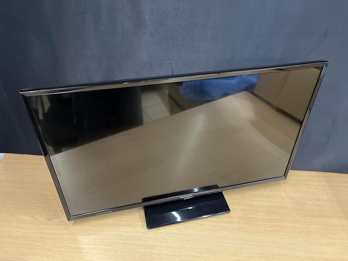 Panasonic パナソニック 液晶テレビ 32型 TH 32 E 300