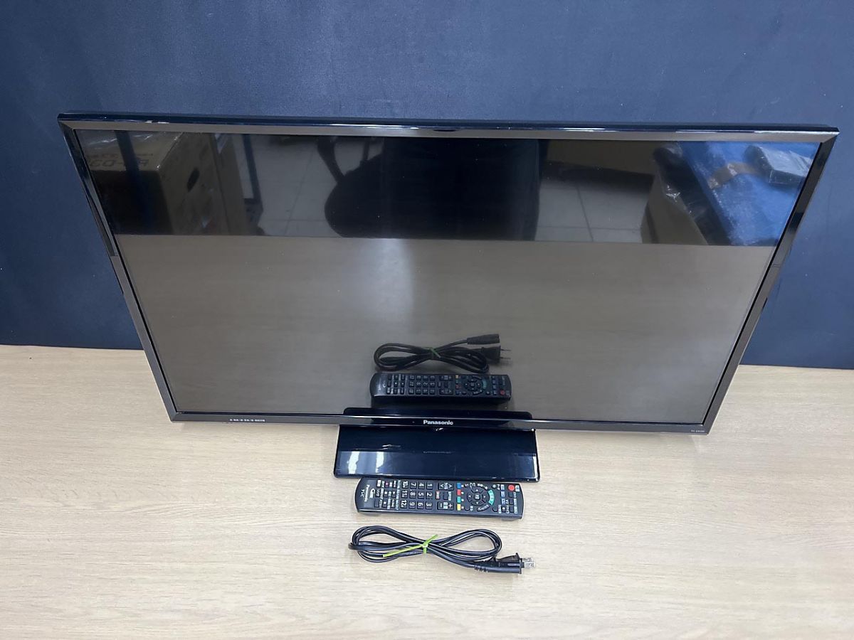 Panasonic パナソニック 液晶テレビ 32型 TH 32 E 300