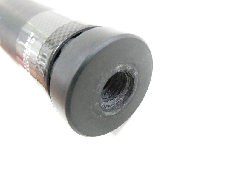 シマノ ランディングシャフト