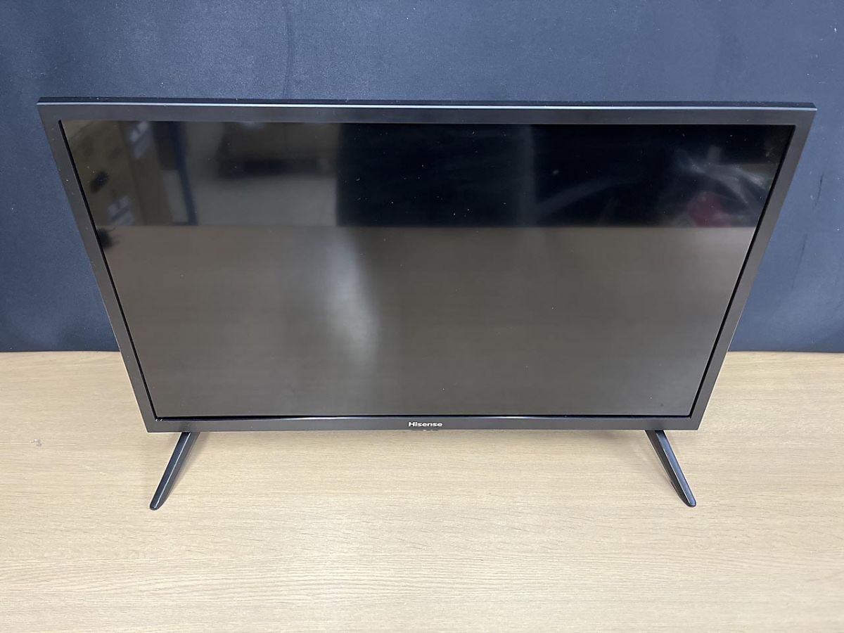 Hisense ハイセンス 液晶テレビ 24インチ 24A4N 2025年製 ☆ - メルカリ