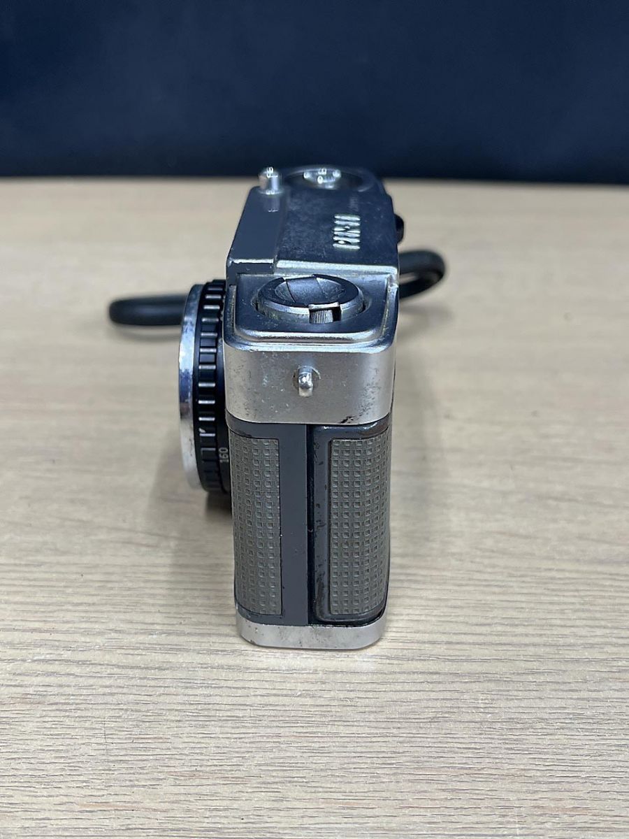 ＊　OLYMPUS PEN E-P3 カメラ　レンズ付　ジャンク品 OLYMPUS - OLYMPUS PEN E-P3 ジャンク品の通販 by みん's shop