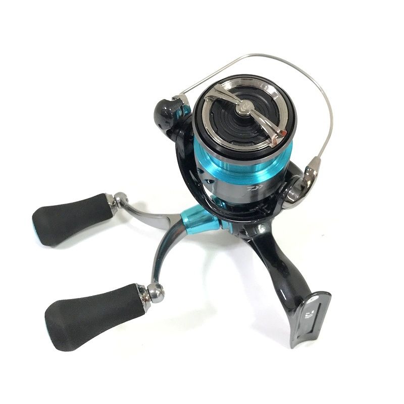 DAIWA ダイワ LT 2500-DH スピニングリール 釣具 つり 釣り アウトドア レジャー フィッシング TA 3937
