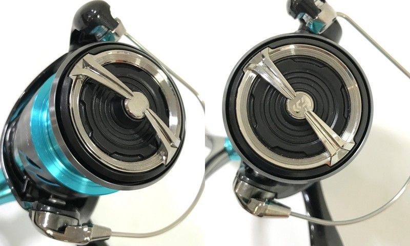 スピニングリール 釣具