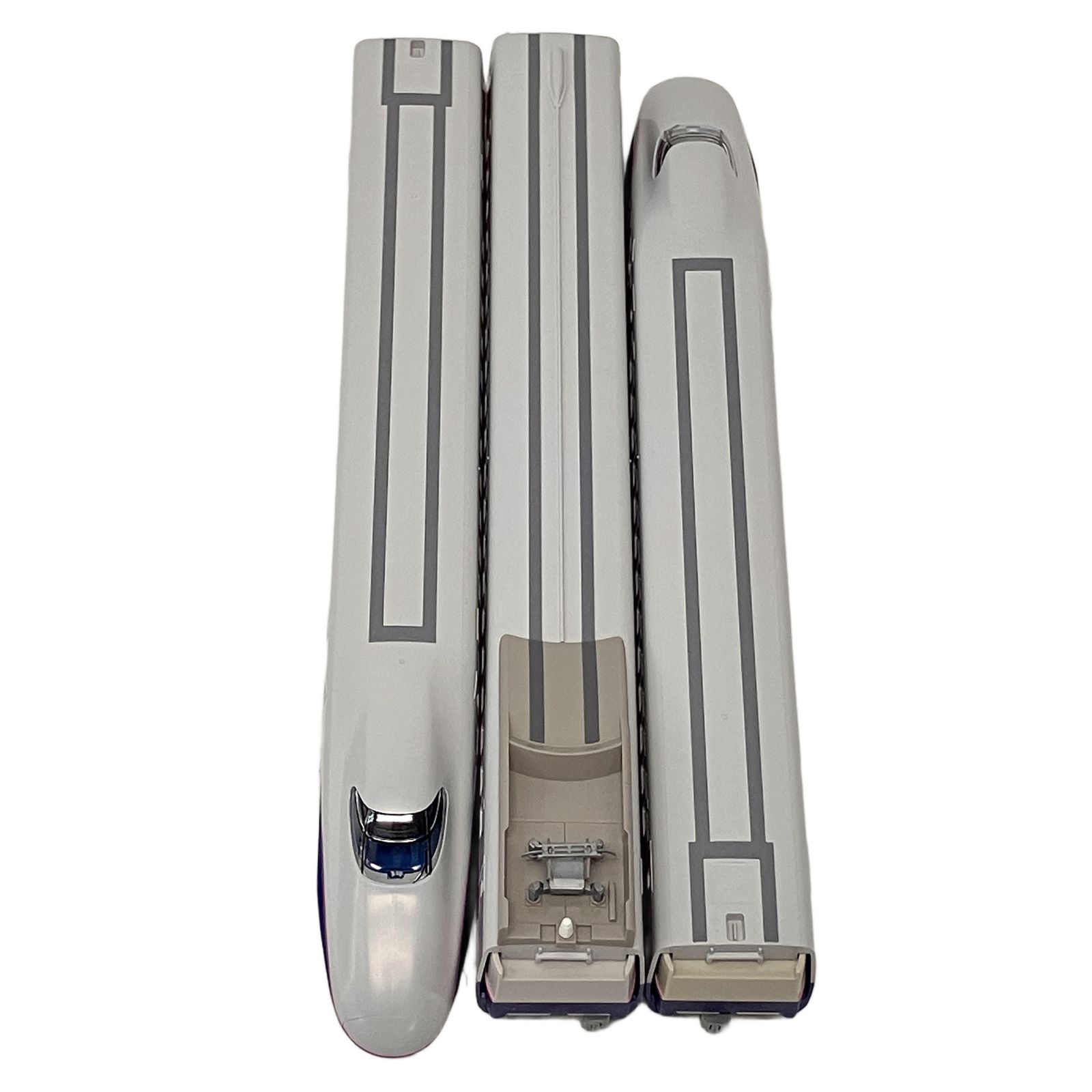 TOMIX 92360 E2系100番台 東北新幹線「はやて」基本3両セット Nゲージ