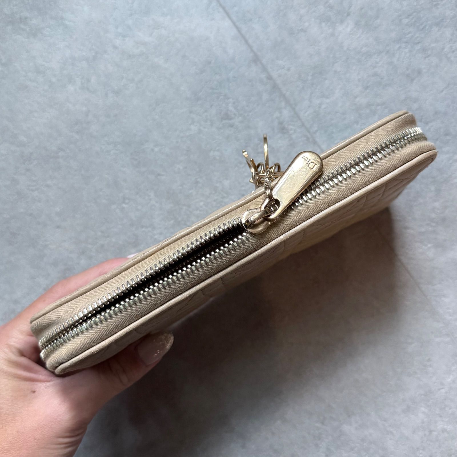 Christian Dior クリスチャンディオール レディーディオール