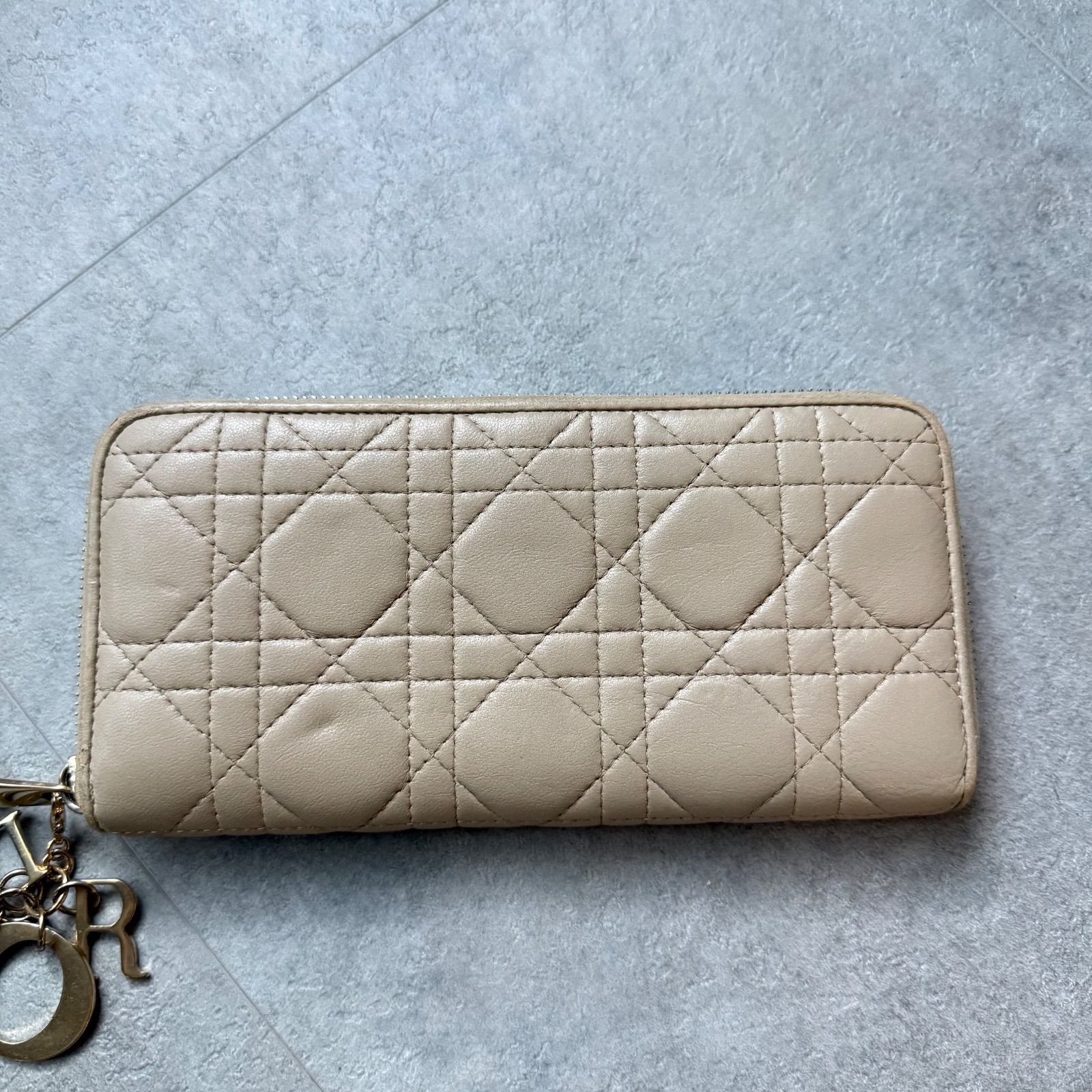 Christian Dior クリスチャンディオール レディーディオール