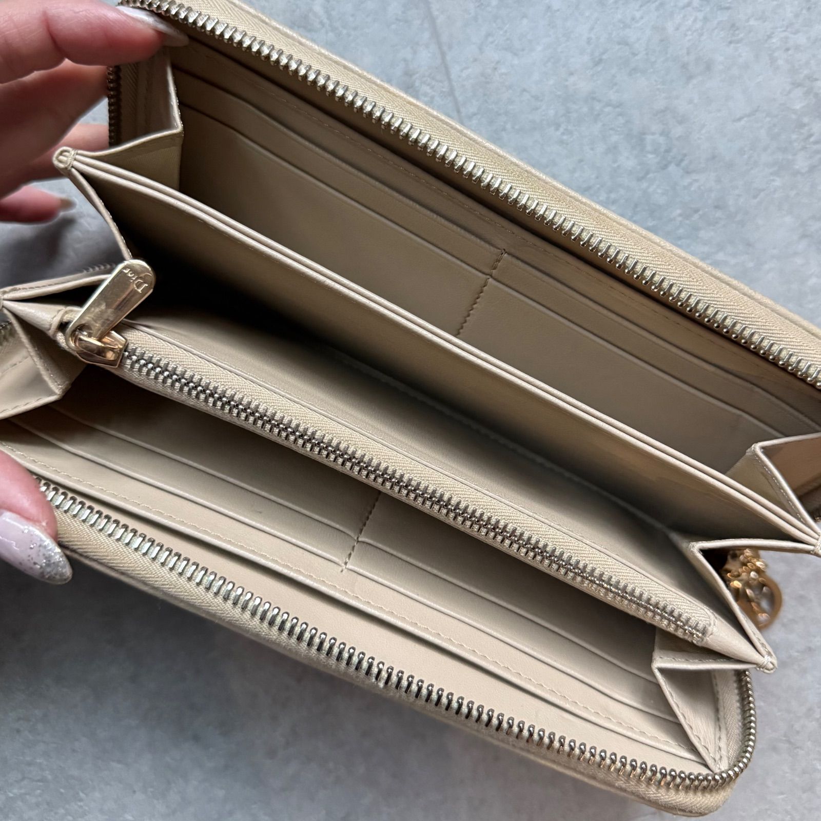 Christian Dior クリスチャンディオール レディーディオール