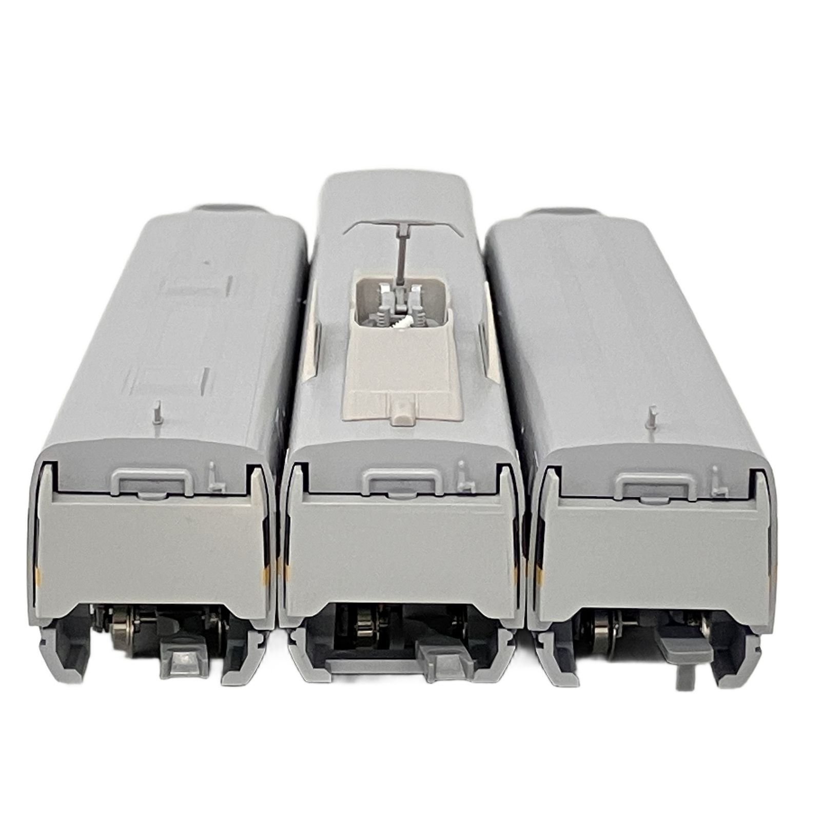 TOMIX 92276 JR 700 7000系 山陽新幹線 ひかりレールスター 基本セット