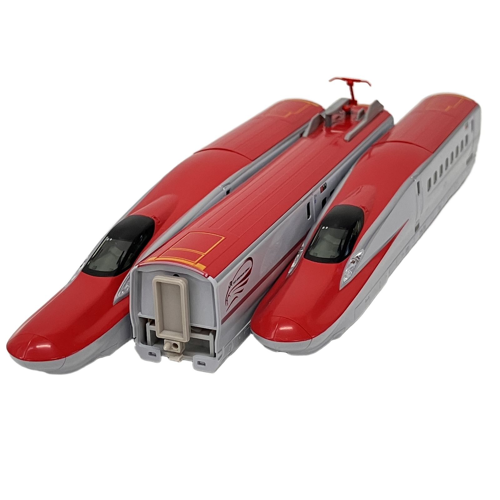 KATO Nゲージ 10-1136 E6系秋田新幹線「スーパーこまち」 基本セット N