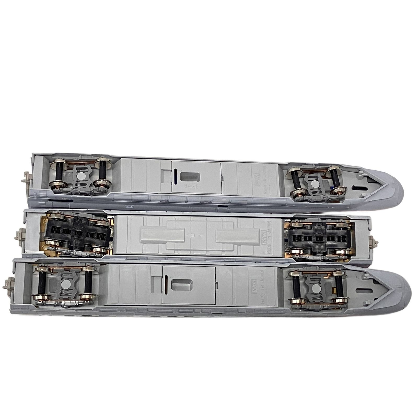 KATO Nゲージ 10-1136 E6系秋田新幹線「スーパーこまち」 基本セット N