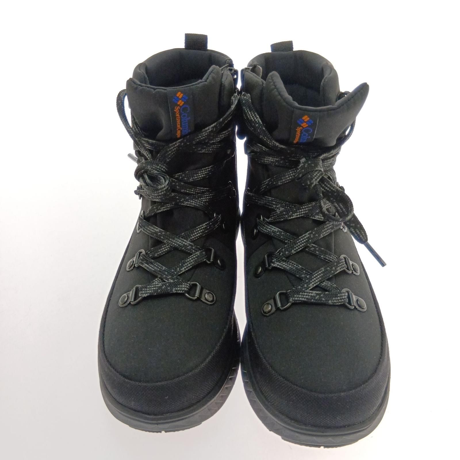 Columbia コロンビア スノーブーツ イエローテイル アイスマジック ウォータープルーフ 25 cm YU 1393-010