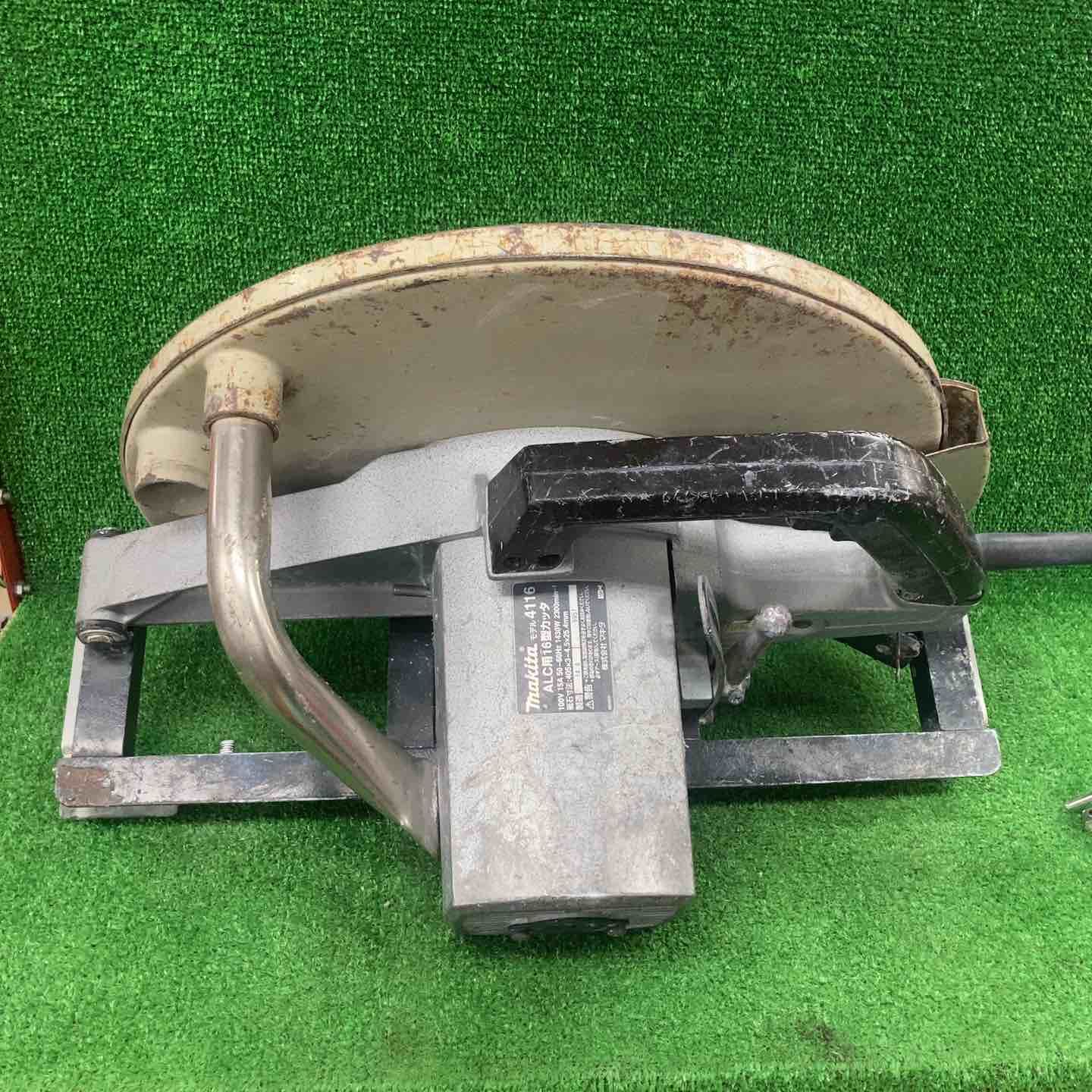 マキタ makita 405 mmALC用カッター 4116