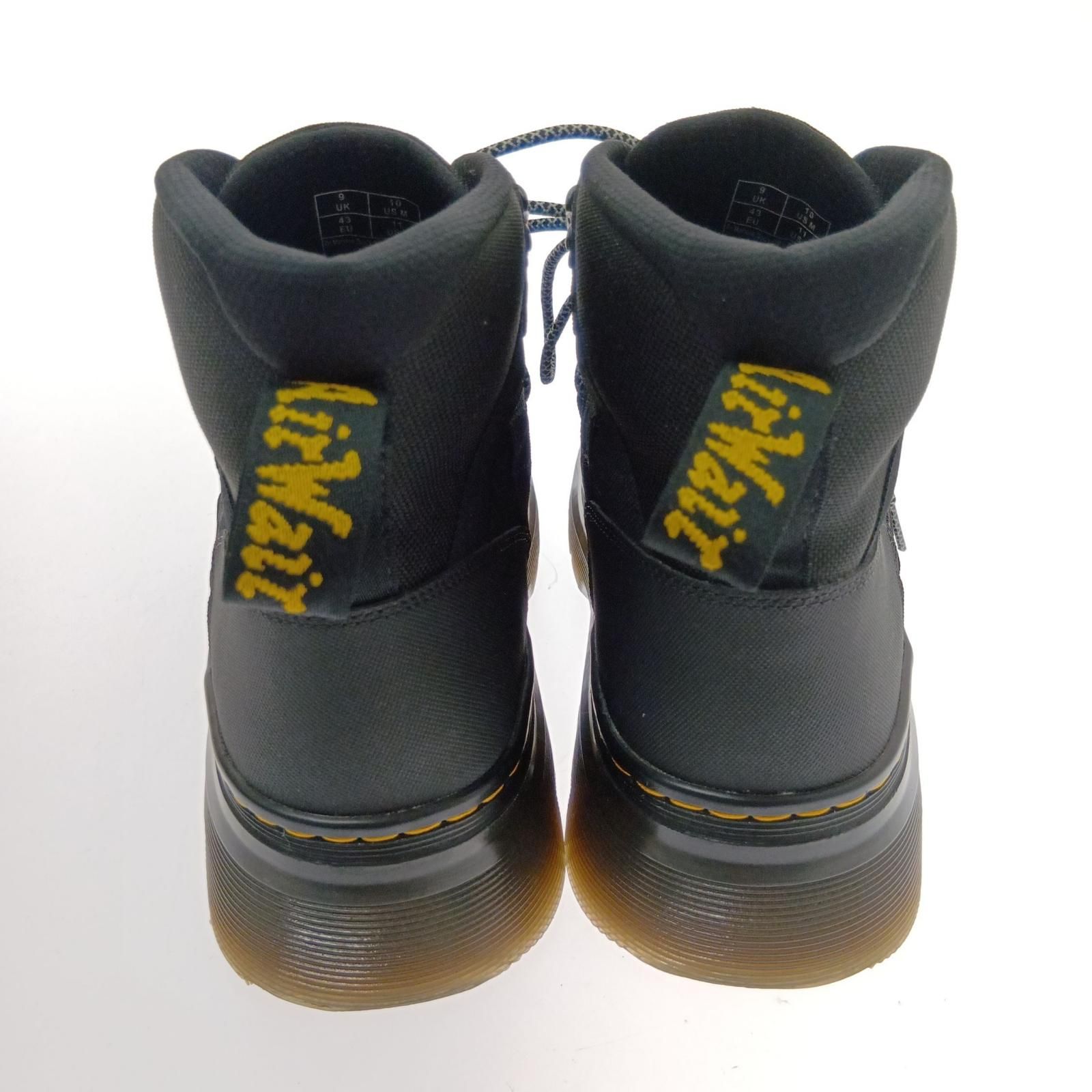 ドクターマーチン ブーツ