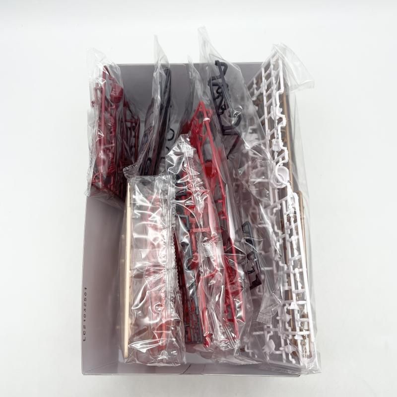 未組立 AR 008 シャルメド コトブキヤ 壽屋 アルカナディア 17