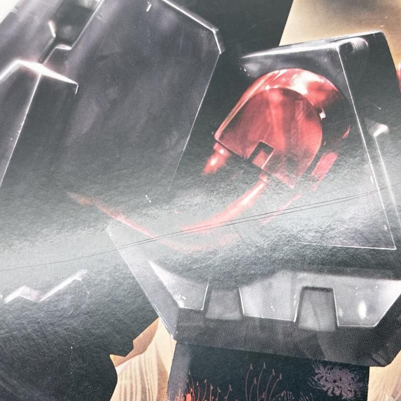 100 真武者頑駄無