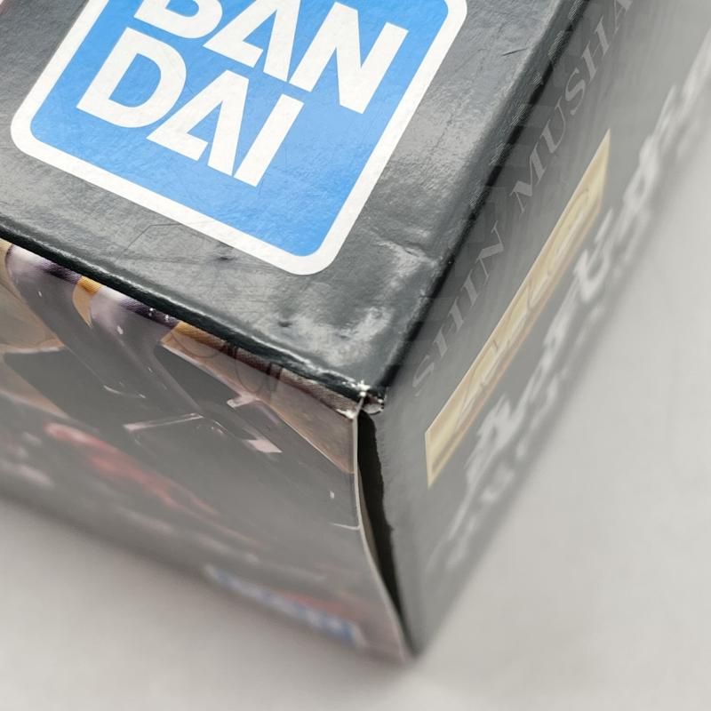 100 真武者頑駄無