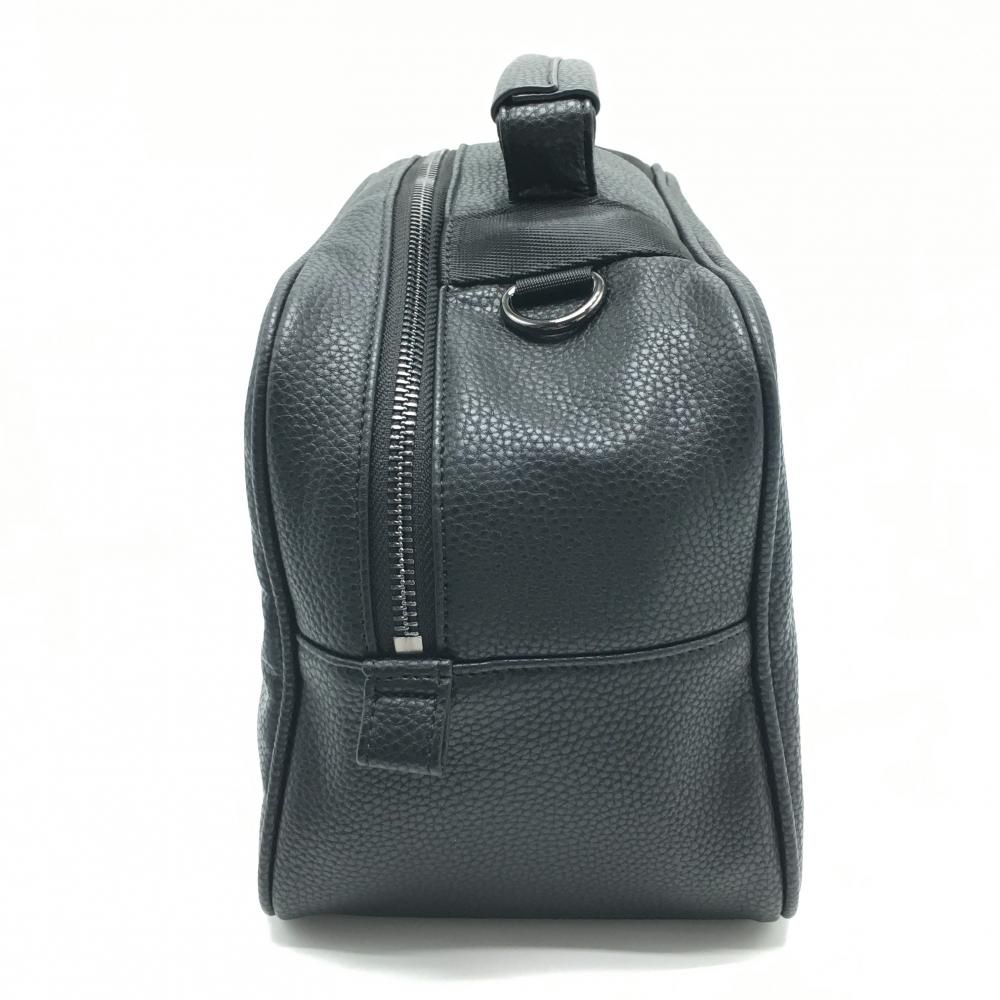 超美品】ウノピゥウノウグァーレトレゴルフ カートバッグ 黒