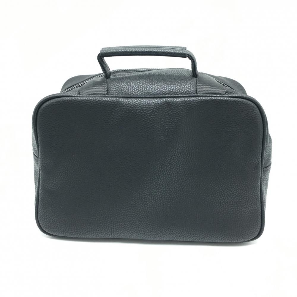 超美品】ウノピゥウノウグァーレトレゴルフ カートバッグ 黒