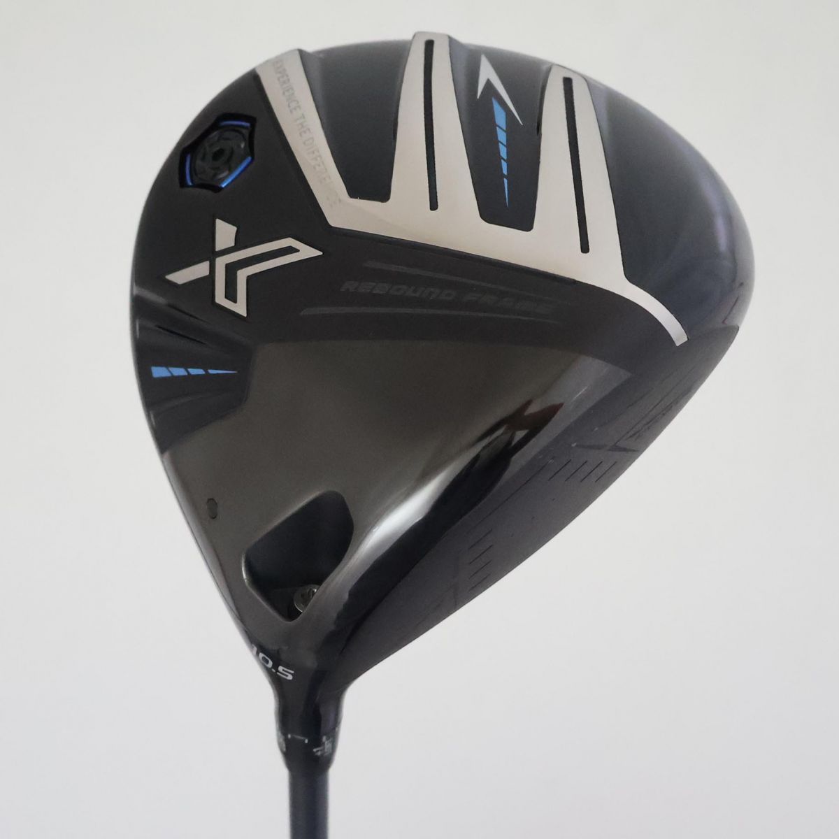 モデル ダンロップ ゼクシオ XXIO エックス ドライバー 10 5° Miyazaki AX 3カーボン ミヤザキ S 84205