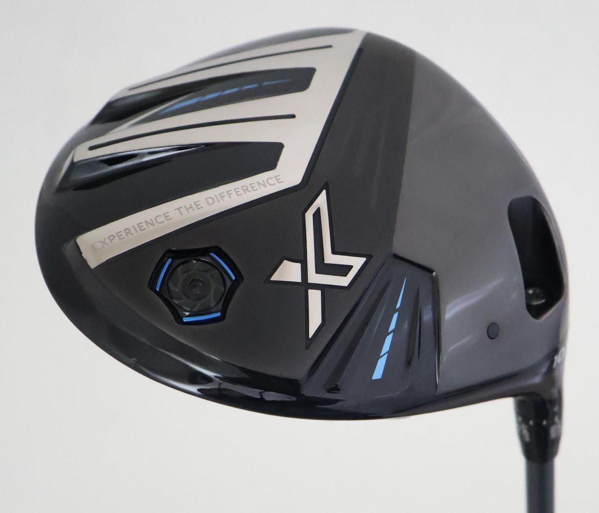 モデル ダンロップ ゼクシオ-XXIO- エックス ドライバー 10.5° Miyazaki AX-3カーボン ミヤザキ S 84205