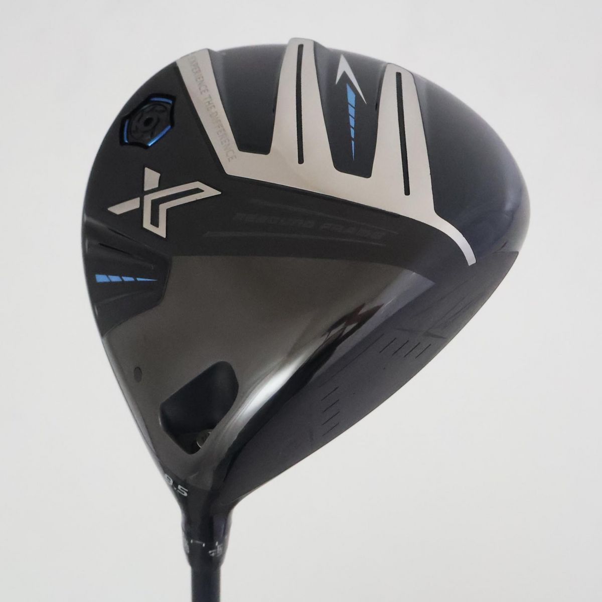 ○中古美品！2024年モデル！ダンロップ☆ゼクシオ-XXIO- エックス