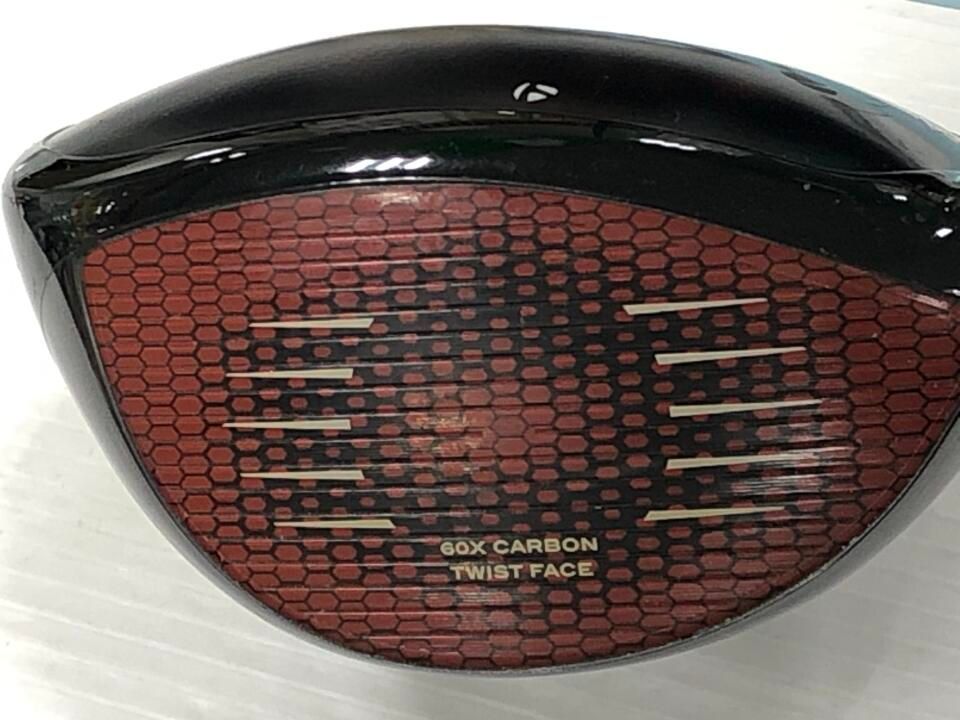 テーラーメイド STEALTH 10.5度 TENSEI RED TM 50 Sフレックス ドライバー 最短