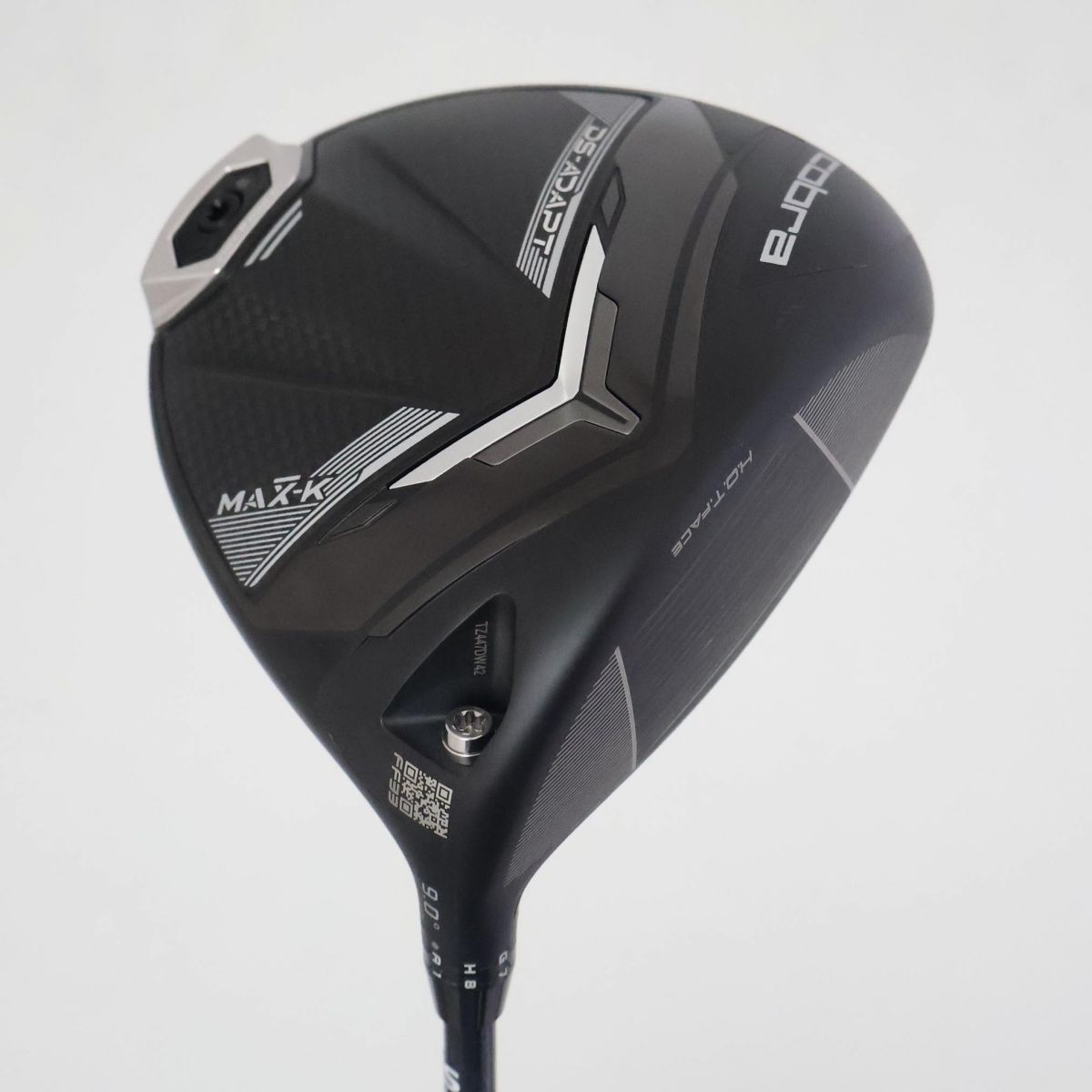 モデル コブラ Cobra DS ADAPT MAX K ドライバー 9 0° SPEEDER NX for COBRAカーボン S 84207