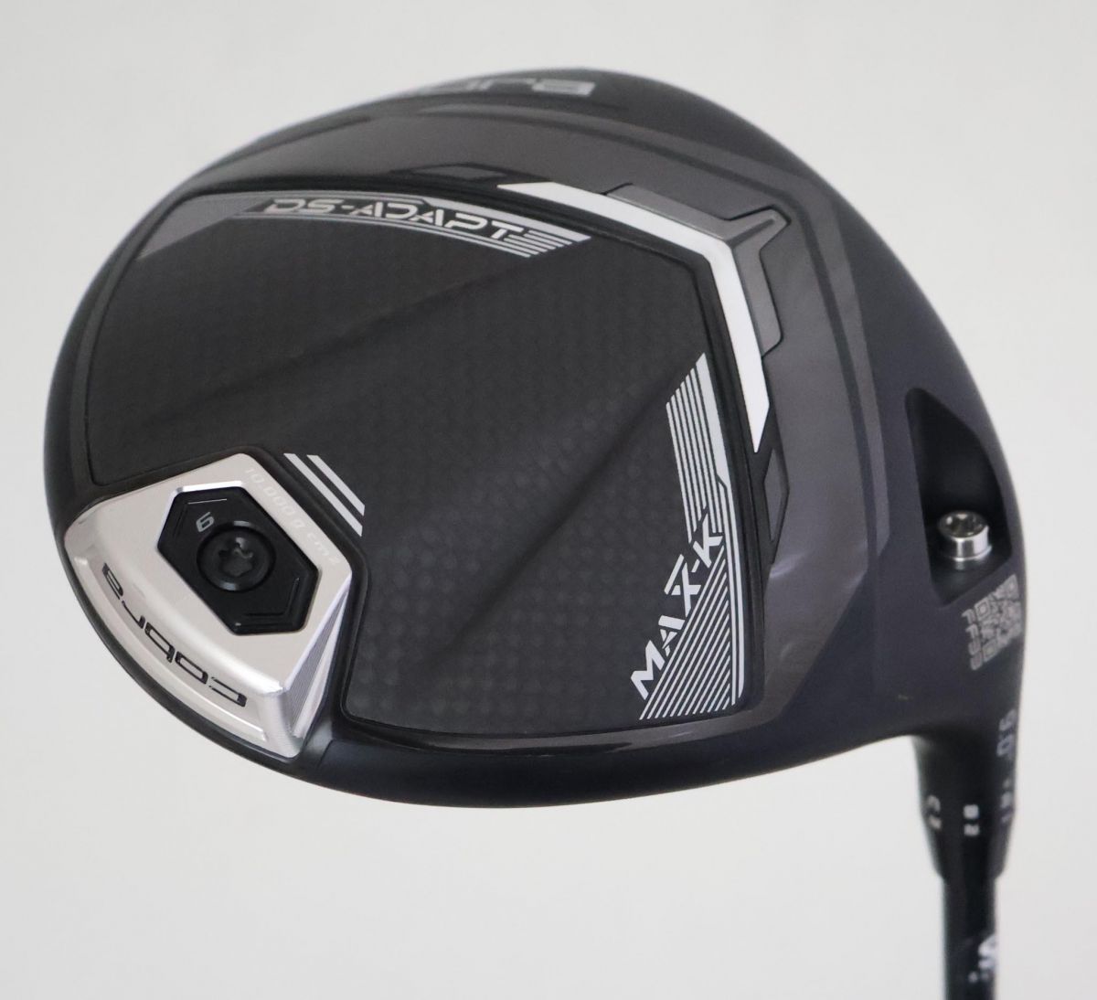 モデル コブラ Cobra DS-ADAPT MAX-K ドライバー 9.0° SPEEDER NX for COBRAカーボン S 84207