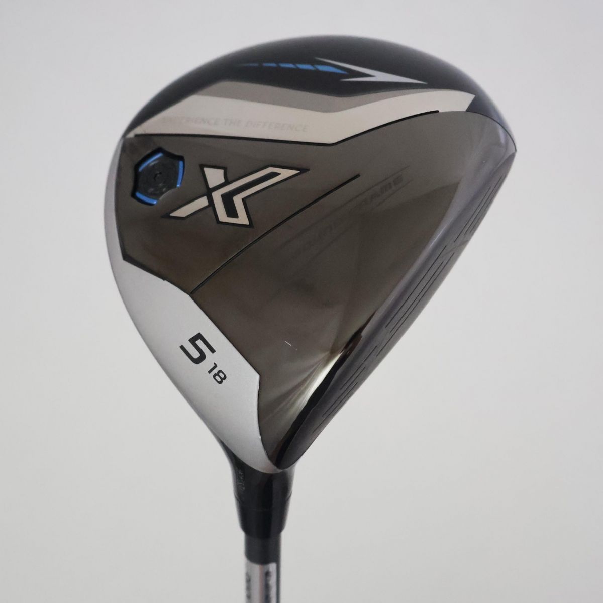 モデル ダンロップ ゼクシオ XXIO エックス フェアウェイウッド 5 W 18° Miyazaki AX 3カーボン ミヤザキ S 84212