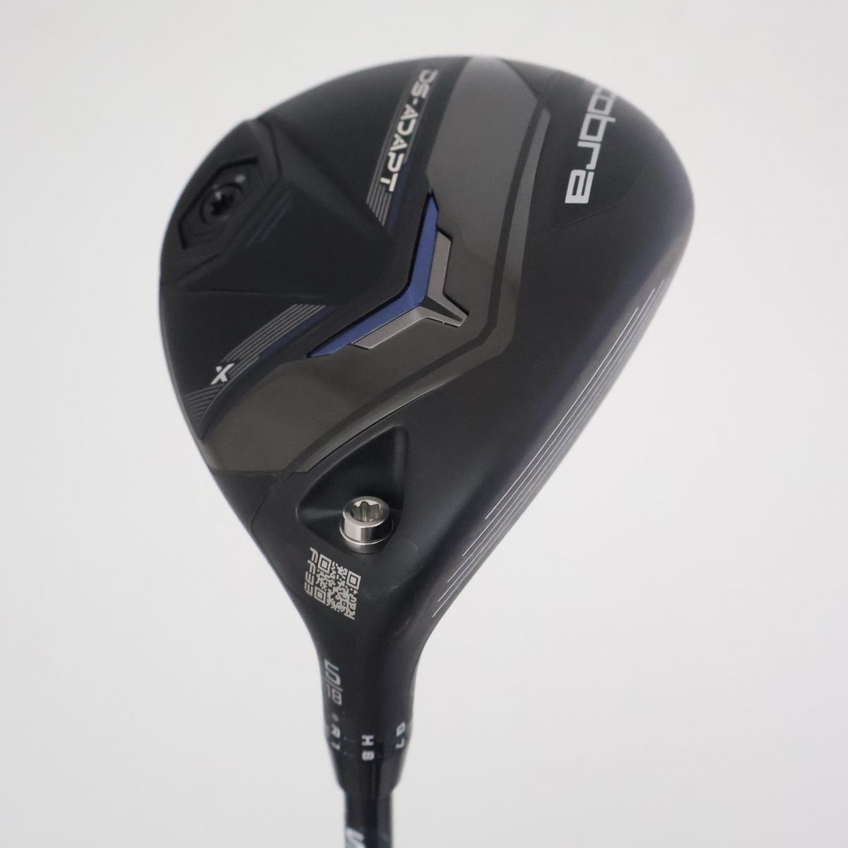 ○中古美品！2025年モデル！コブラ☆Cobra DS-ADAPT X フェアウェイ