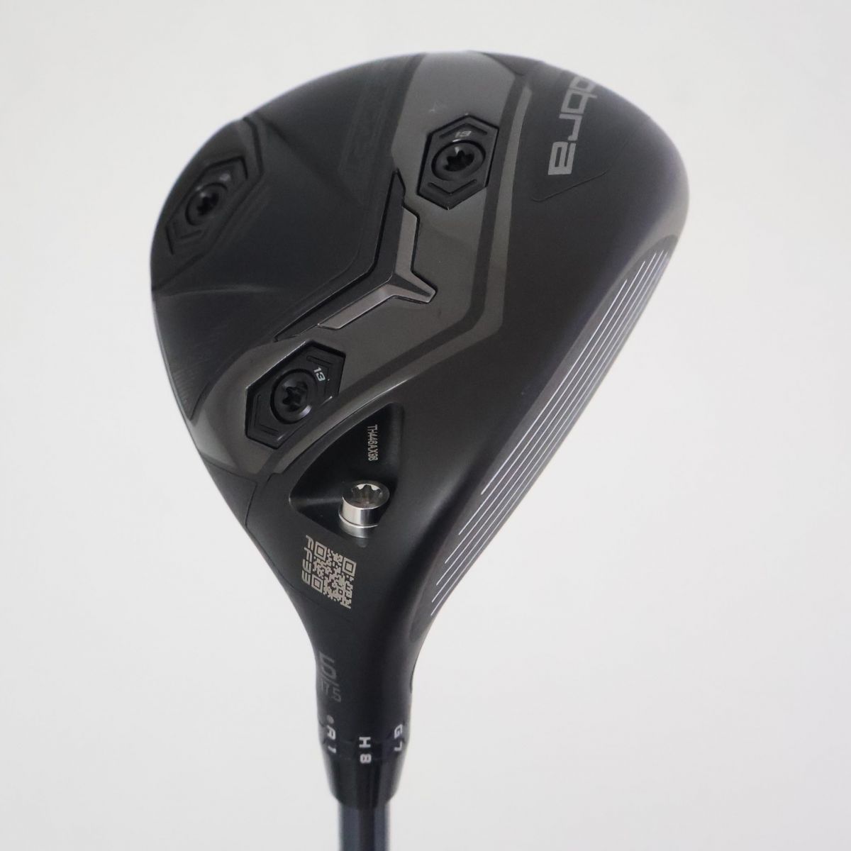 ○中古美品！2025年モデル！コブラ☆Cobra DS-ADAPT LS フェアウェイ