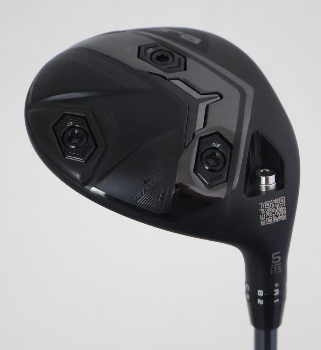 ○中古美品！2025年モデル！コブラ☆Cobra DS-ADAPT LS フェアウェイ