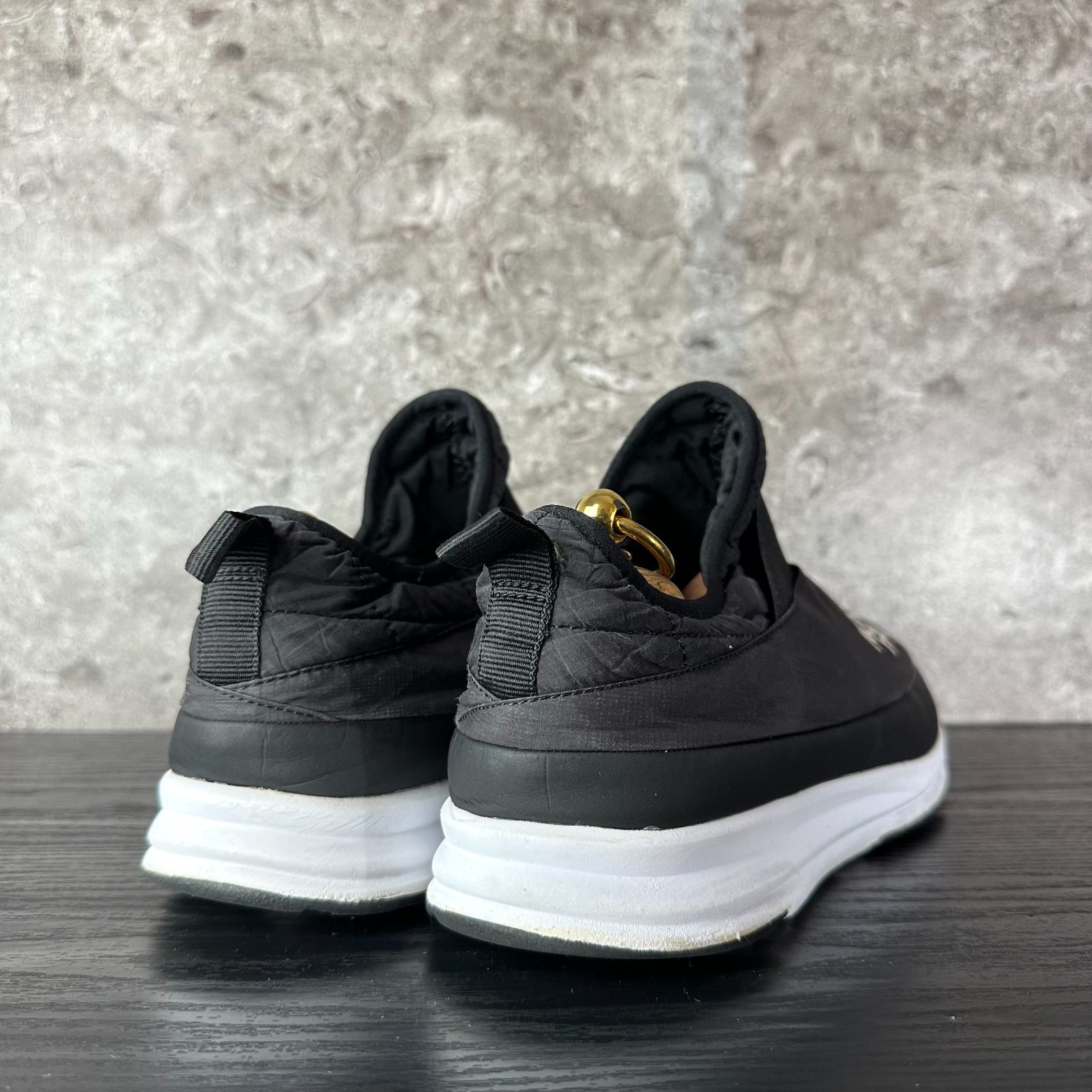 ぬのぶくろ S607 THE NORTH FACE ザノースフェイス NUPTSE TRACTION LITE MOC III