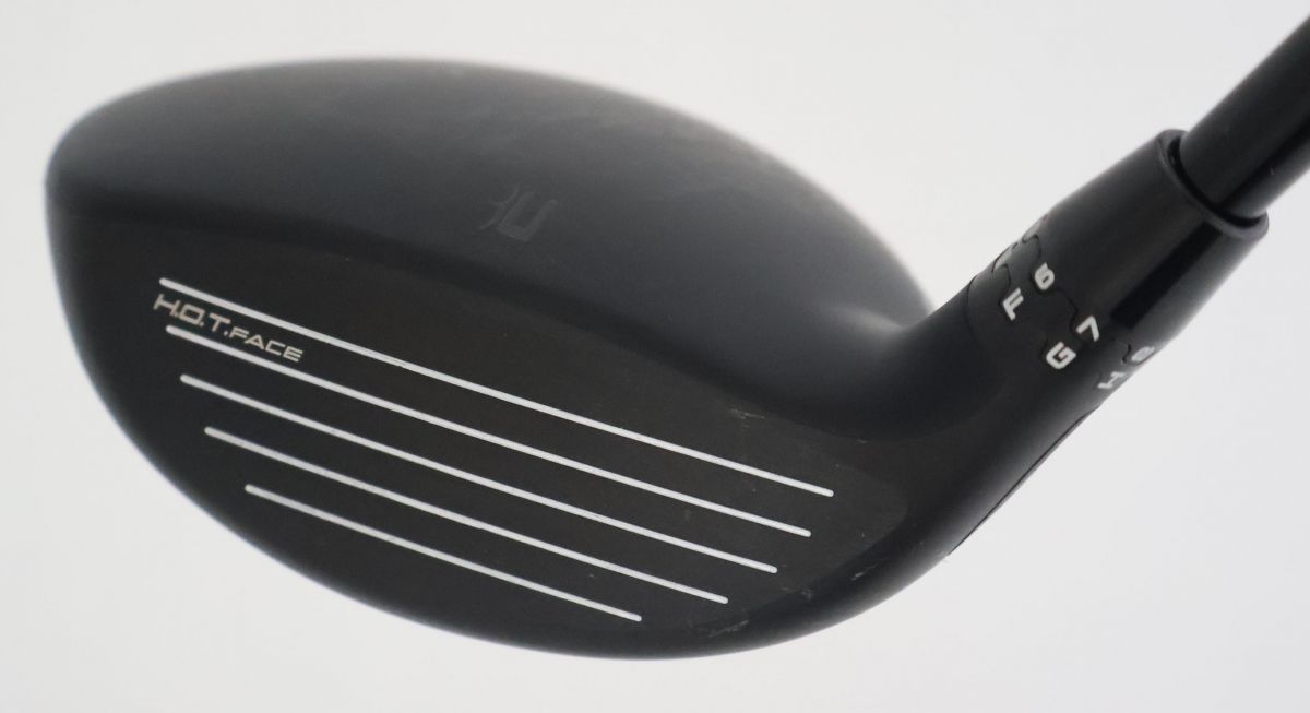 モデル コブラ Cobra DS-ADAPT MAX フェアウェイウッド 5 W 18.5° SPEEDER NX for COBRAカーボン S 84215 ジュニアシューズ フェアウェイウッド 