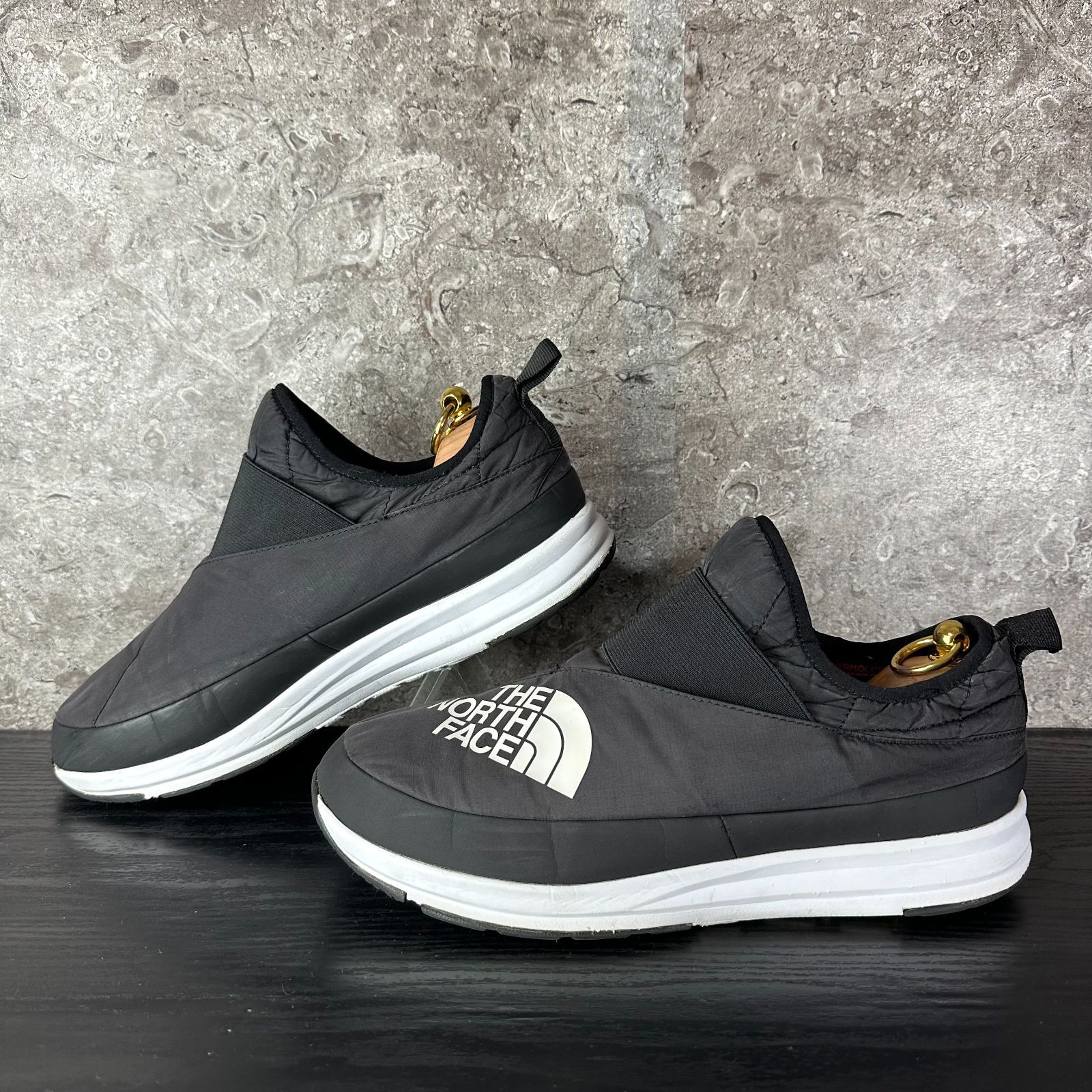 ぬのぶくろ S607 THE NORTH FACE ザノースフェイス NUPTSE TRACTION LITE MOC III