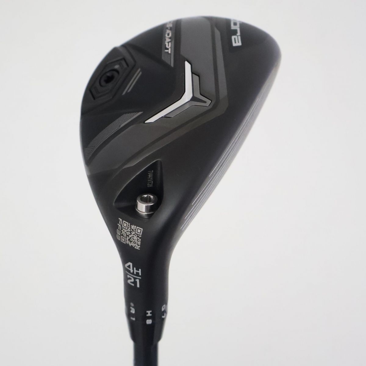 モデル コブラ Cobra DS ADAPTハイブリッド ユーティリティー 4 H 21° SPEEDER NX for COBRAカーボン S 84218