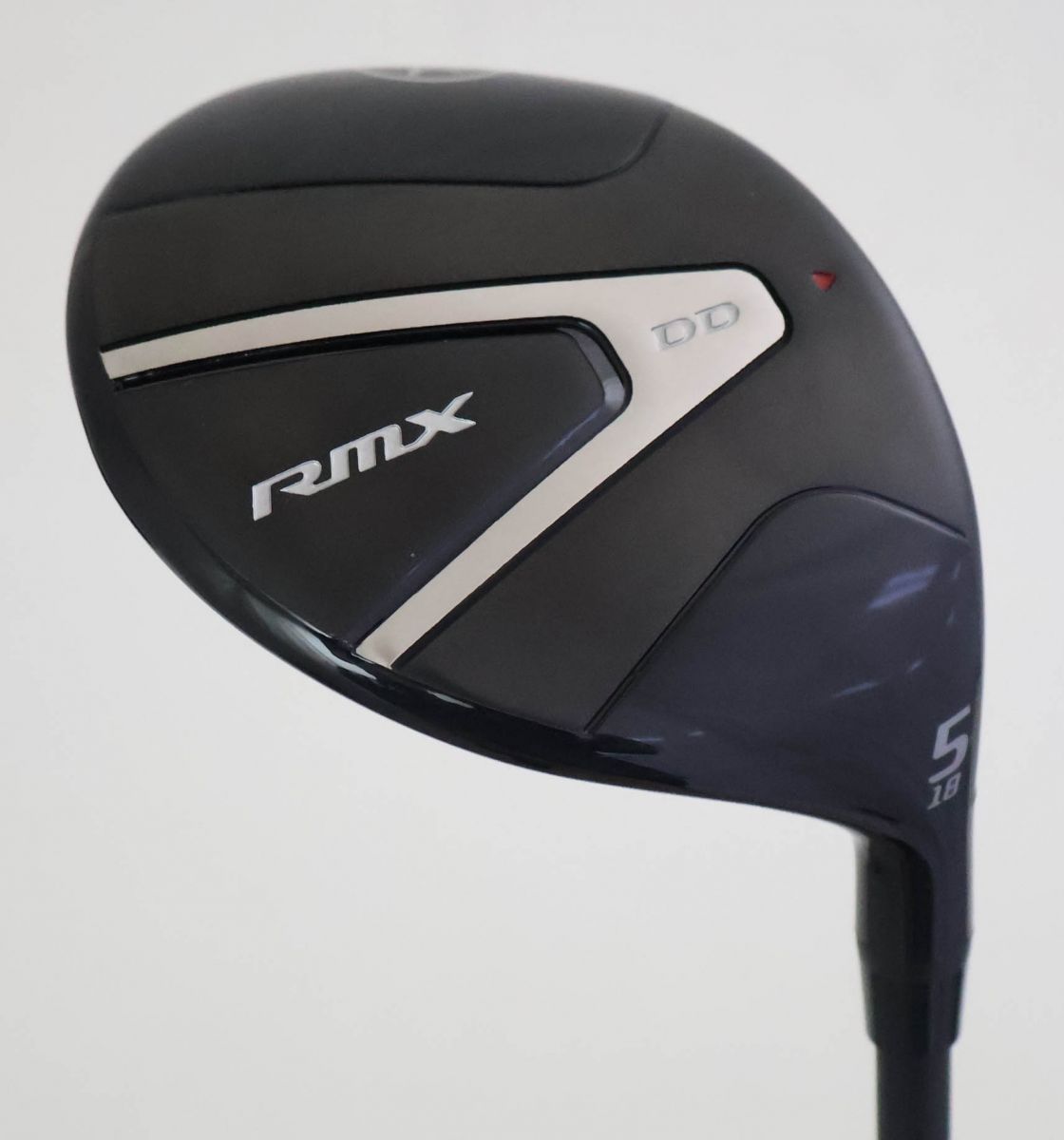 2026年最新モデル YAMAHA ヤマハ RMX リミックス DD フェアウェイウッド 5 W 18° TENSEI FR f 60カーボン S 84285