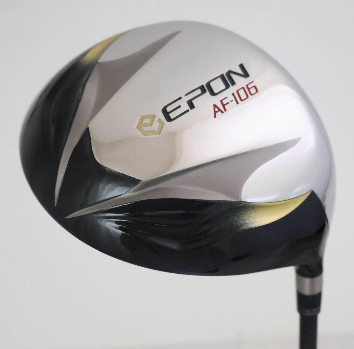 106ドライバー 9°