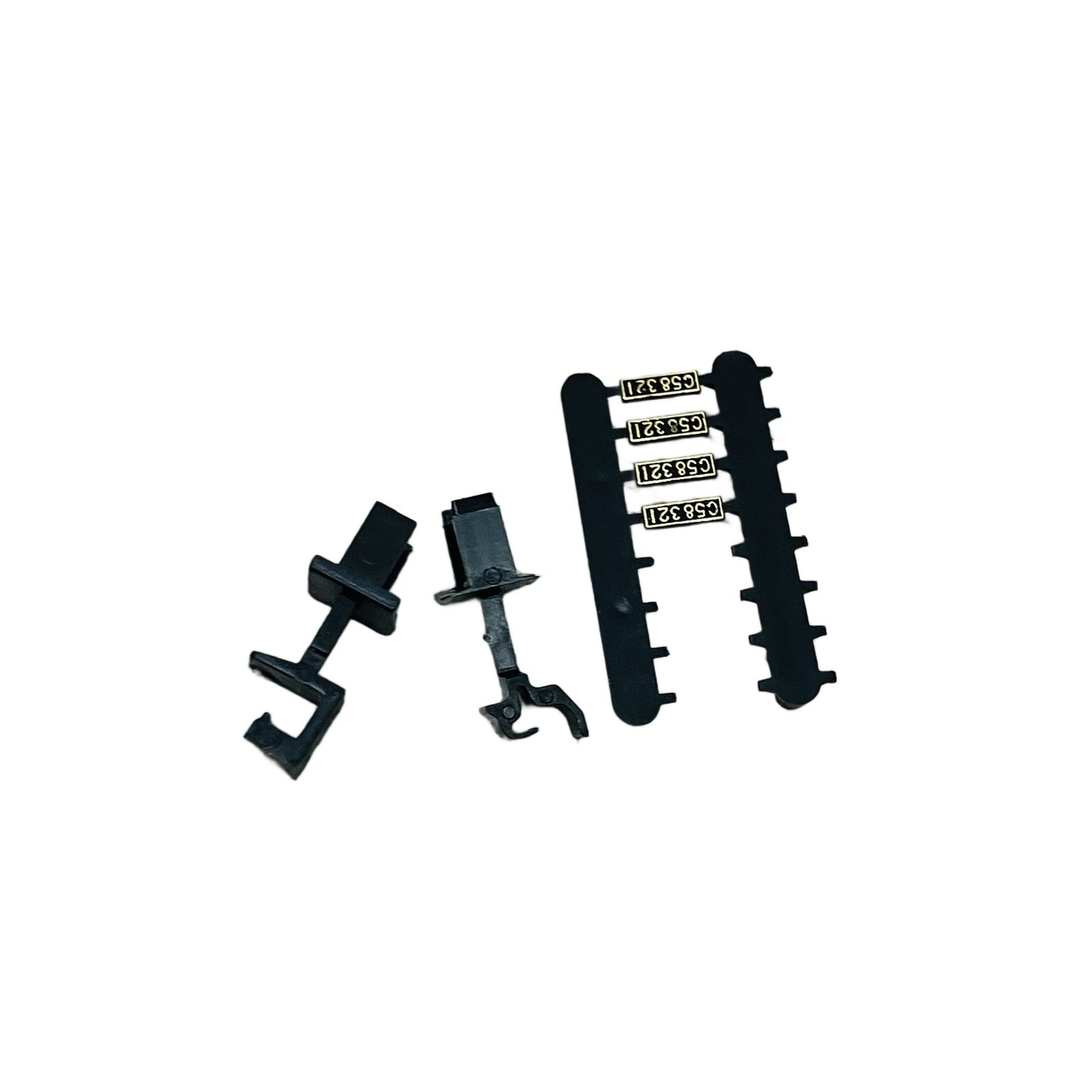 KATO 2010 C58 蒸気機関車 鉄道模型 Nゲージ 中古 C10737623 - メルカリ