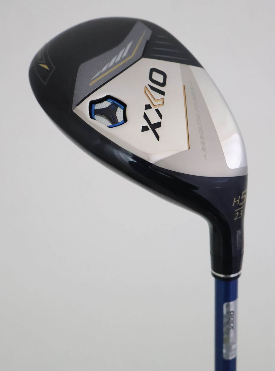 ユーティリティー H