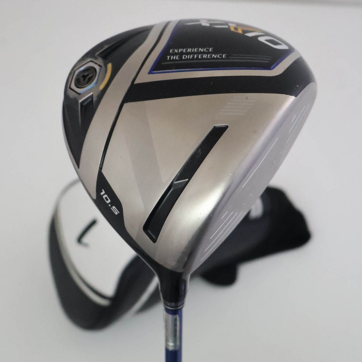 モデル 2020年モデル ダンロップ ゼクシオ XXIO イレブン ドライバー 10 5° MP 1100カーボン R 84266