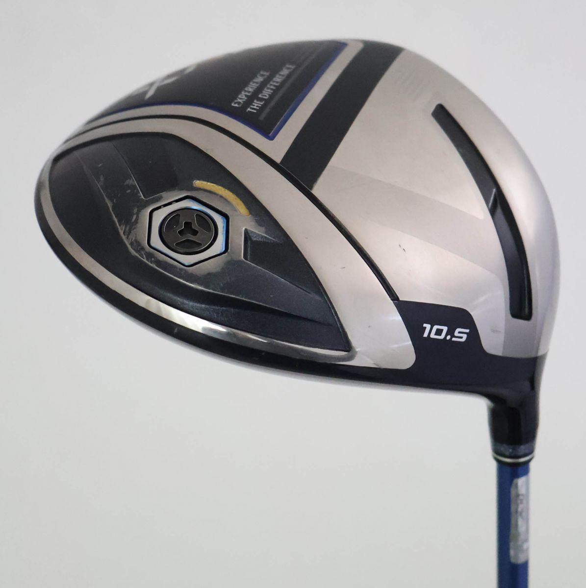 モデル 2020年モデル ダンロップ ゼクシオ-XXIO- イレブン ドライバー 10.5° MP 1100カーボン R 84266