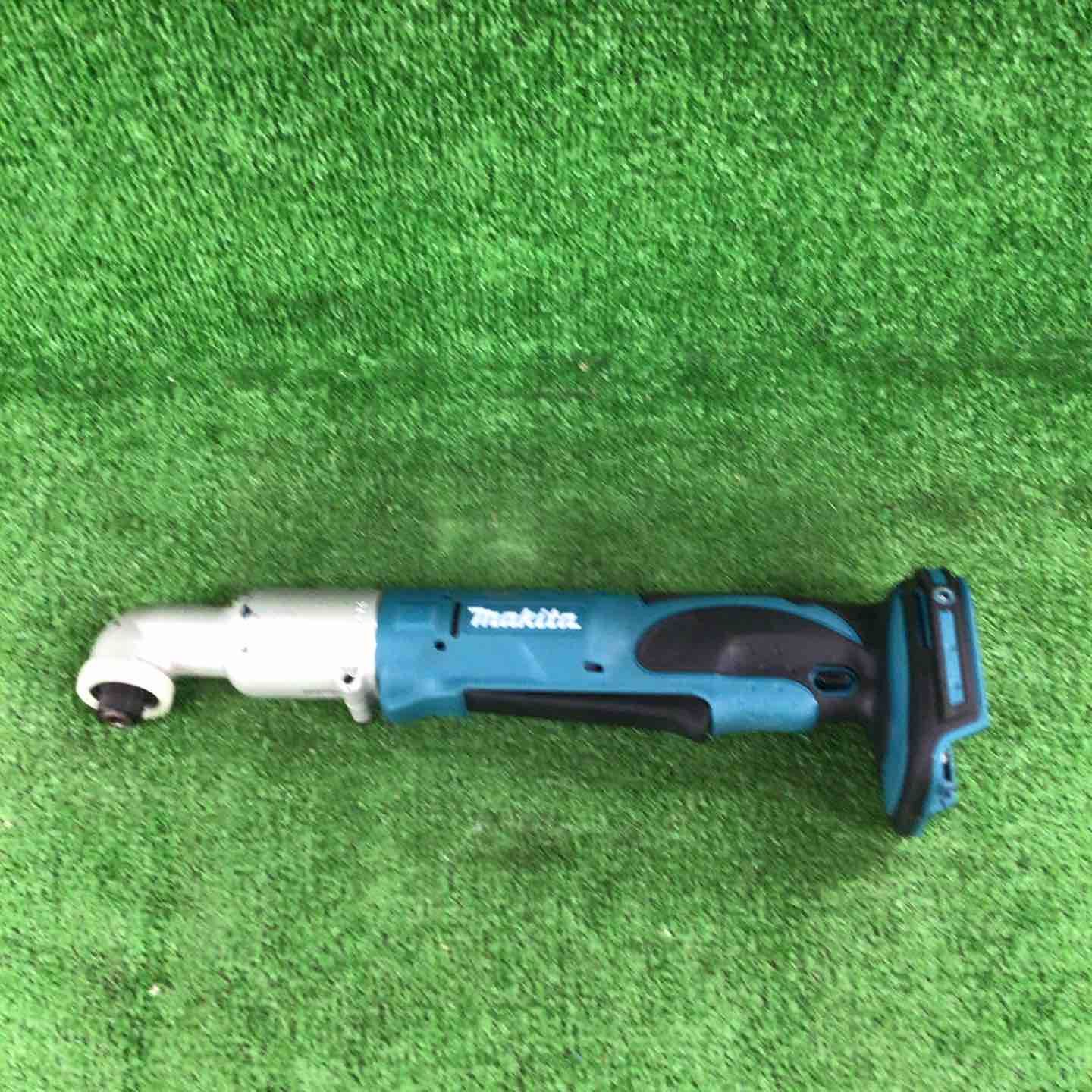 マキタ(makita) 充電式アングルインパクトドライバ 18V TL061DZ【川崎