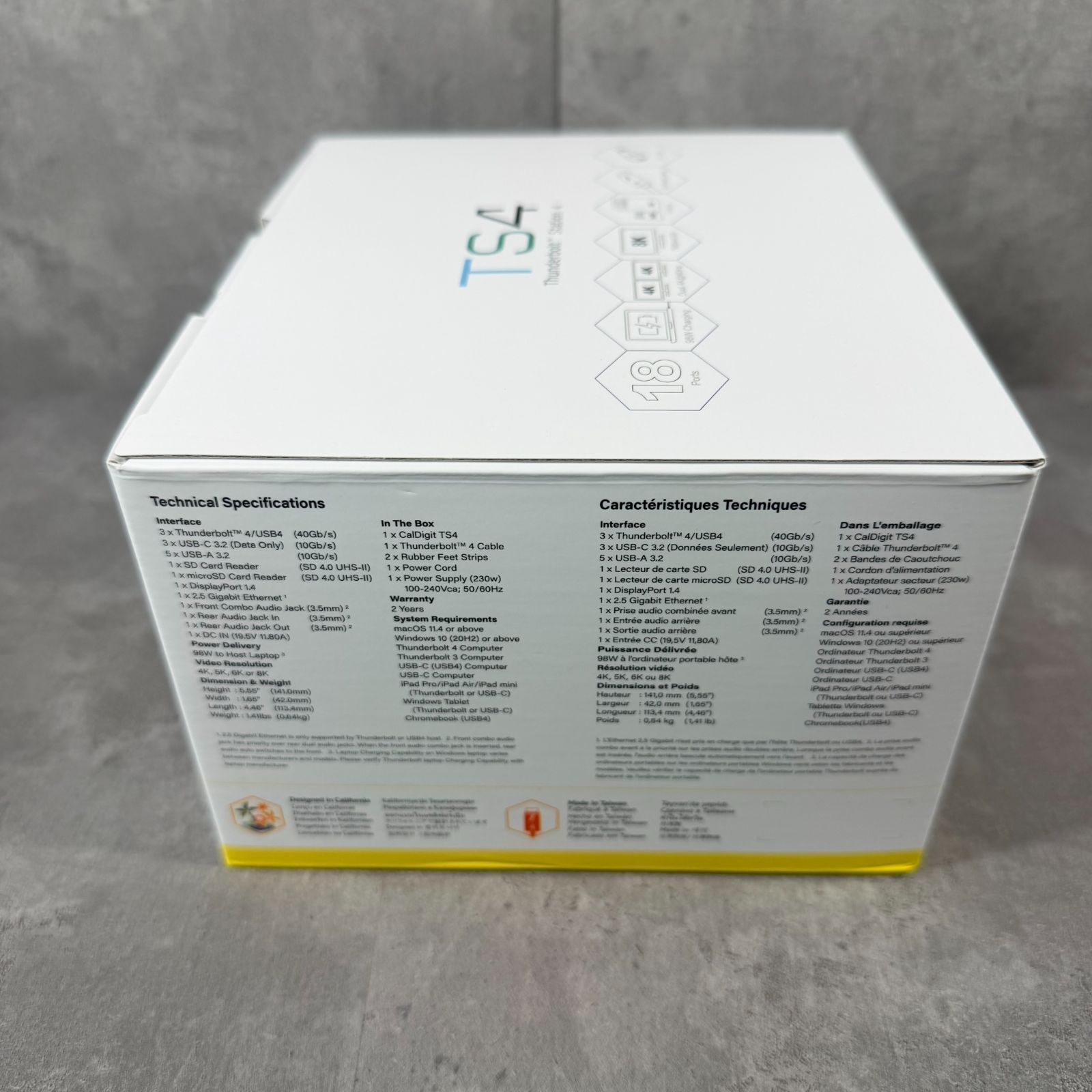 4ケーブル付き 4-JP-AMZ