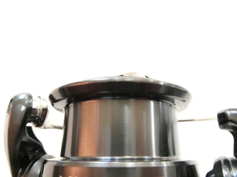 シマノ 24ヴァンフォード 02